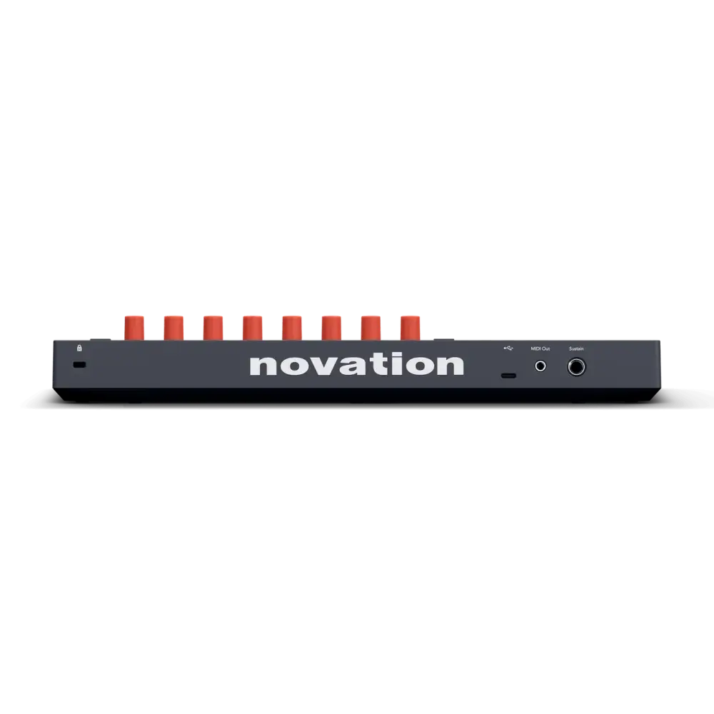 Novation Flkey Mini 25 MK2 фото-6
