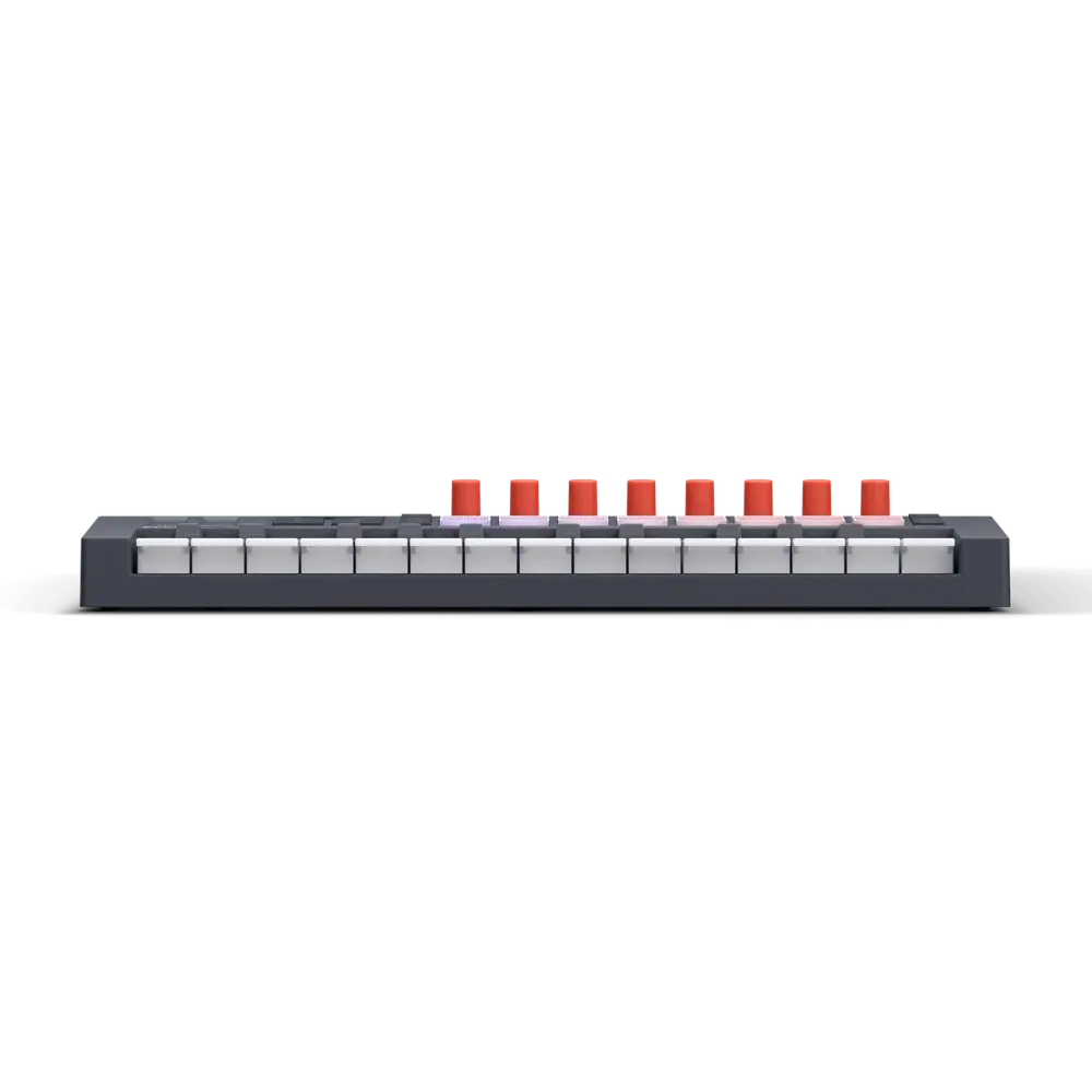 Novation Flkey Mini 25 MK2 фото-5