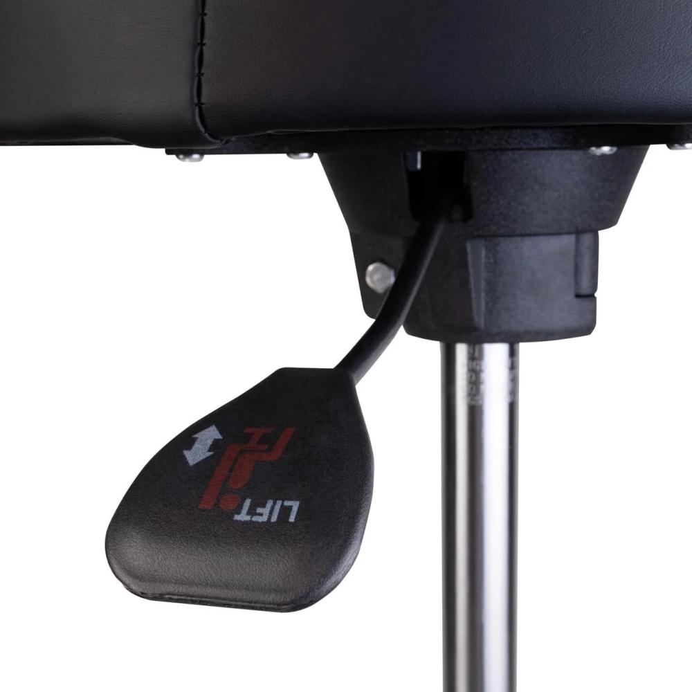 Rockdale Drum Stool Expert+ фото-2 Rockdale Drum Stool Expert+ фото-2