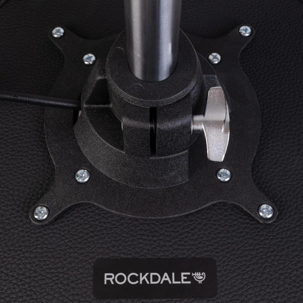 Rockdale Drum Stool Expert+ фото-6 Rockdale Drum Stool Expert+ фото-6