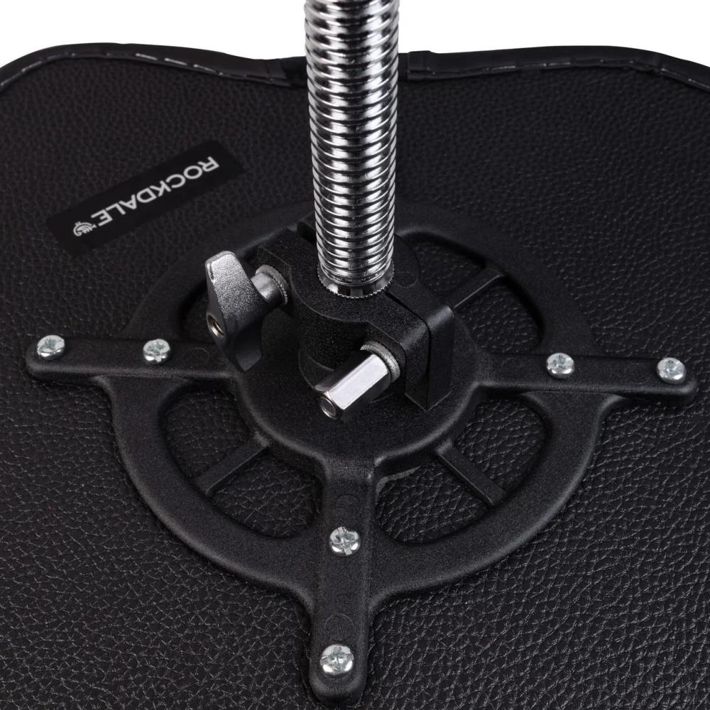Rockdale Drum Saddle Plus фото-5