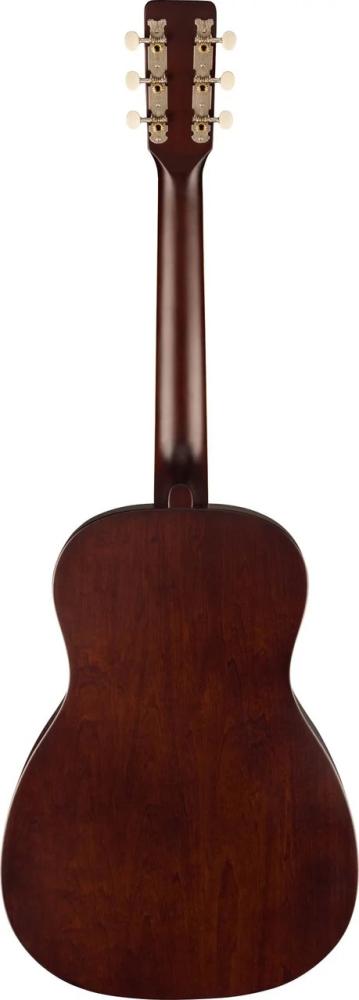 Gretsch Jim Dandy Parlor Rex Burst фото-3