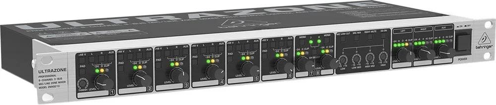Behringer ZMX8210 V2 фото-2