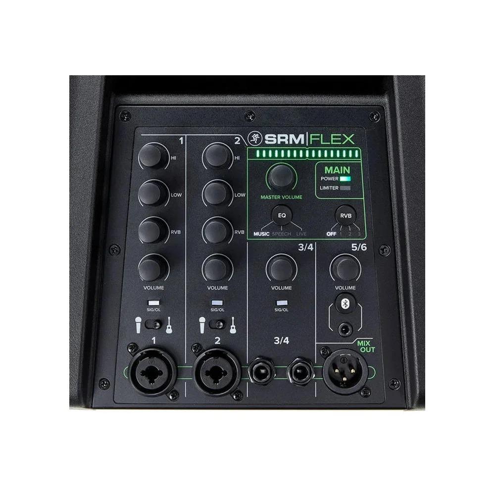 Mackie SRM-Flex фото-6