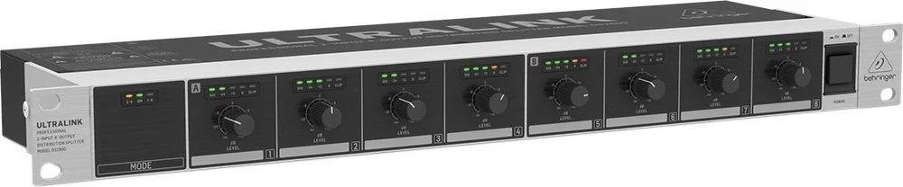Behringer DS2800 фото-2