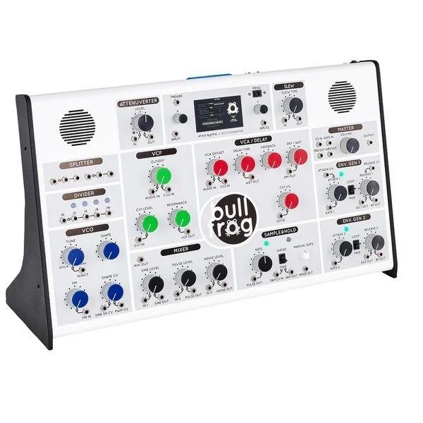 Erica Synths Bullfrog XL (EU plug) фото-2