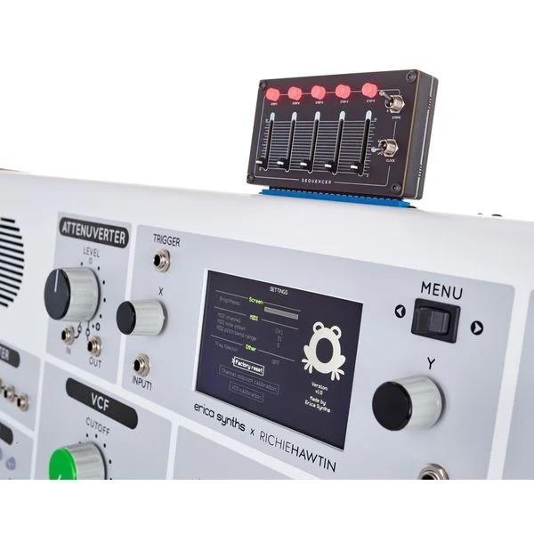 Erica Synths Bullfrog XL (EU plug) фото-6