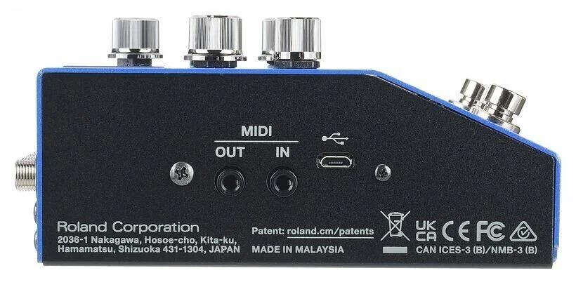 Boss SY-200 фото-5