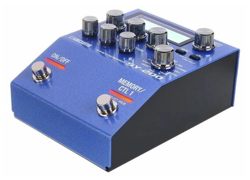 Boss SY-200 фото-4