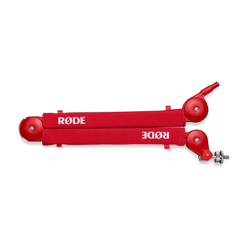 Rode PSA1+ Red фото-2