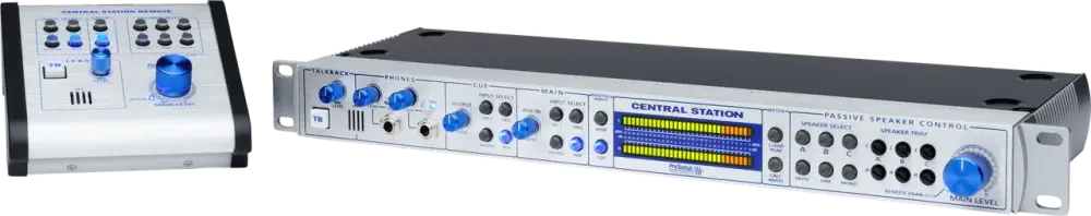 PreSonus Central Station PLUS фото-5