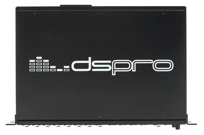 Waves Audio SOUNDGRID DSPro StageGrid 4000 фото-7 Waves Audio SOUNDGRID DSPro StageGrid 4000 фото-7