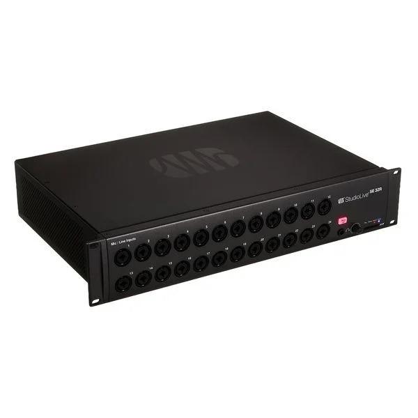 PreSonus StudioLive Series III SE 32R фото-2