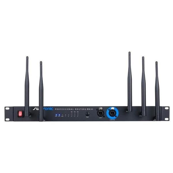 PreSonus StudioLive Series III SE 32R фото-5
