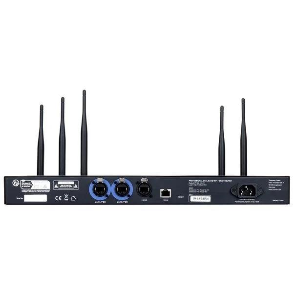 PreSonus StudioLive Series III SE 32R фото-6