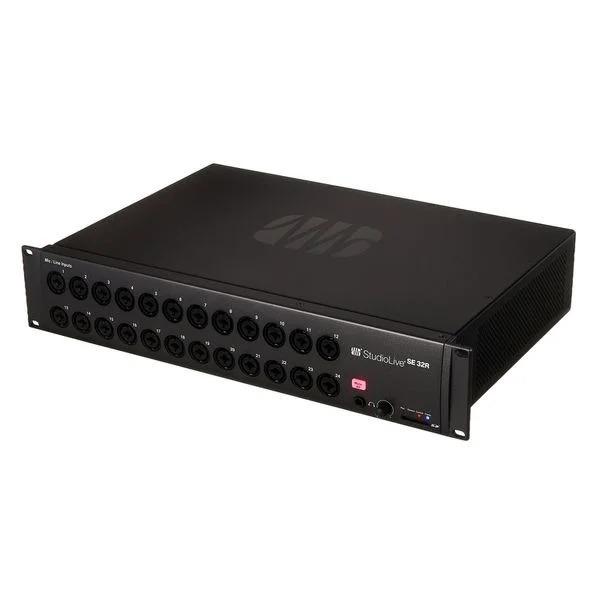 PreSonus StudioLive Series III SE 32R фото-3