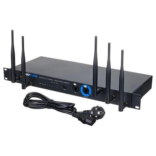 PreSonus StudioLive Series III SE 32R фото-8
