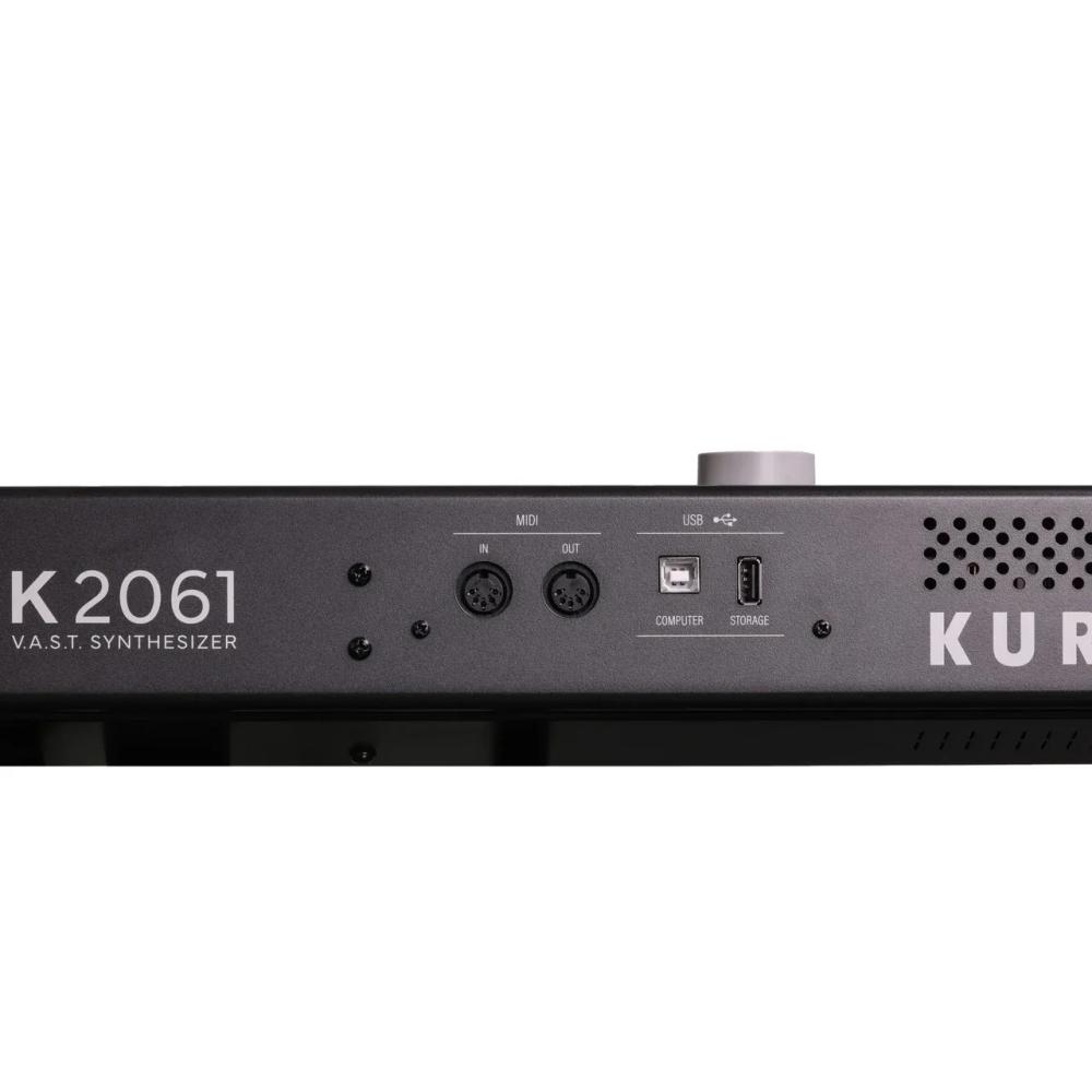 Kurzweil K2061 фото-4