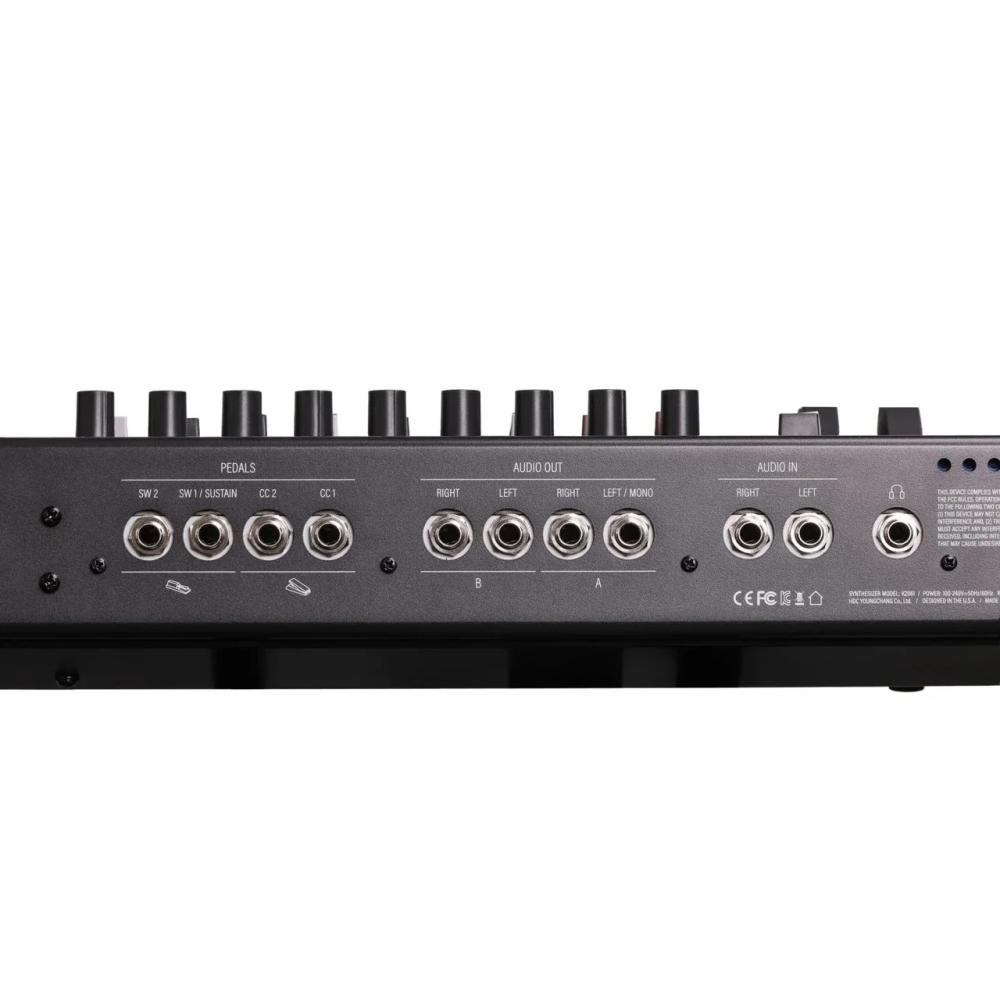 Kurzweil K2061 фото-5