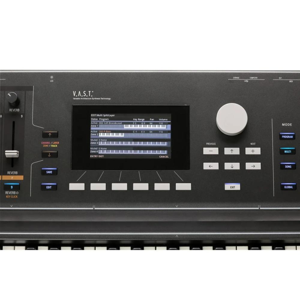 Kurzweil K2061 фото-7