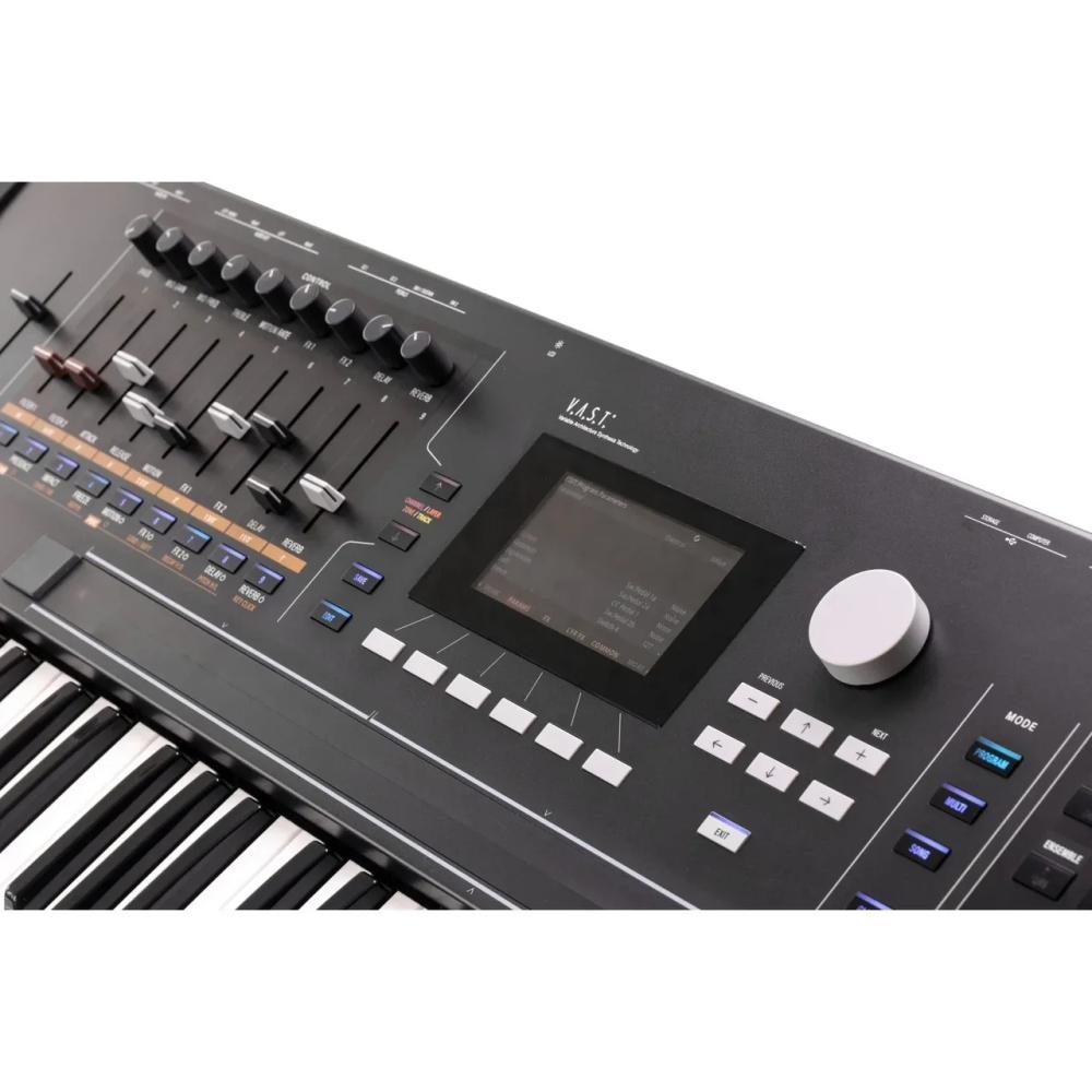 Kurzweil K2061 фото-6