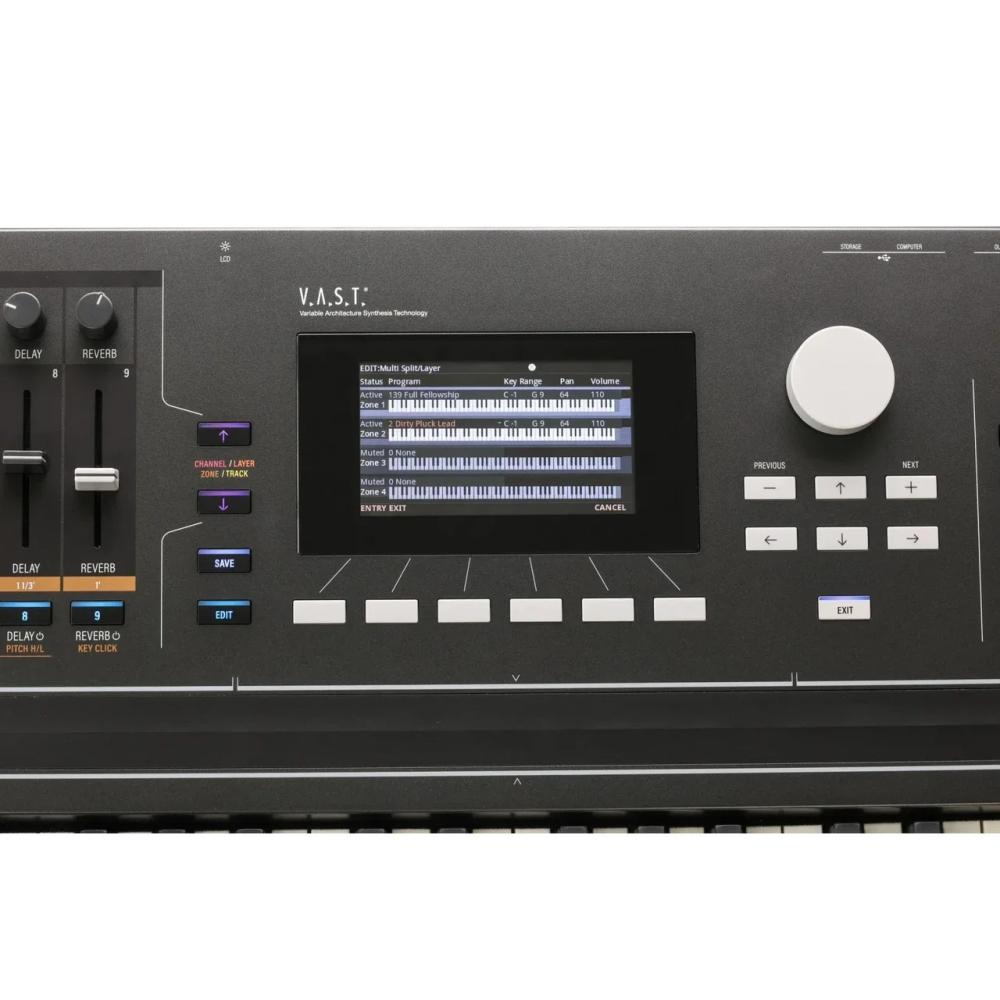 Kurzweil K2088 фото-7