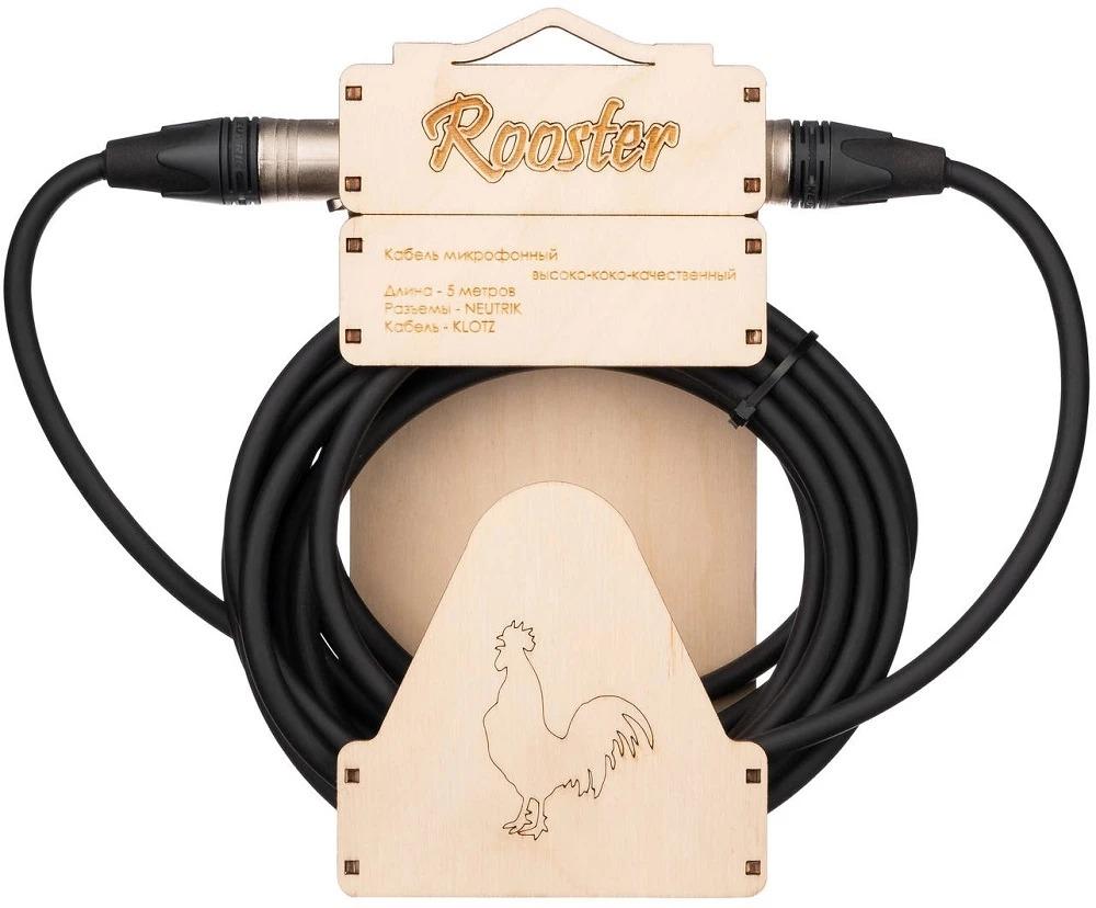 Rooster RUS0905 Rooster RUS0905