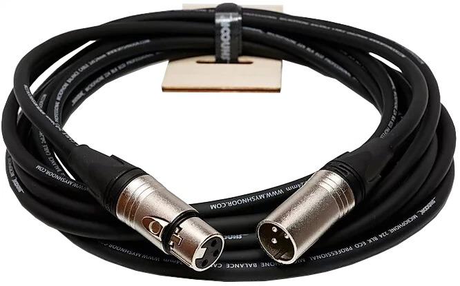 Shnoor MC224eco-XMXF-5m фото-2