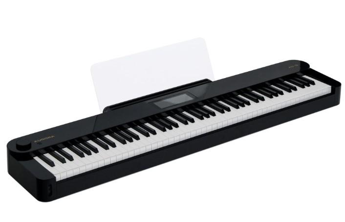 Aurora AU10-BK Aurora AU10-BK