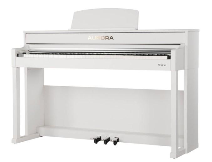 Aurora AU120-WH Aurora AU120-WH