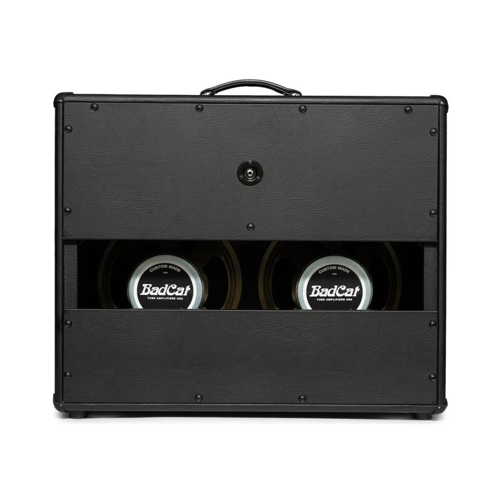 Bad Cat Era 2x12 Extension Cab Open Back фото-4