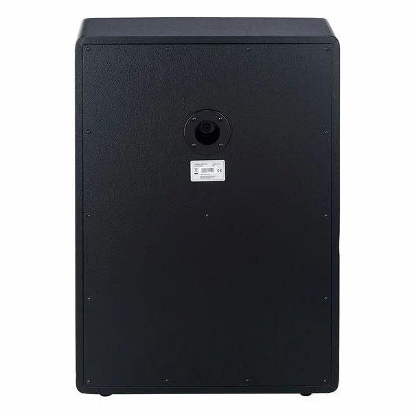 Marshall Origin212A 2x12 Angled Cabinet фото-4