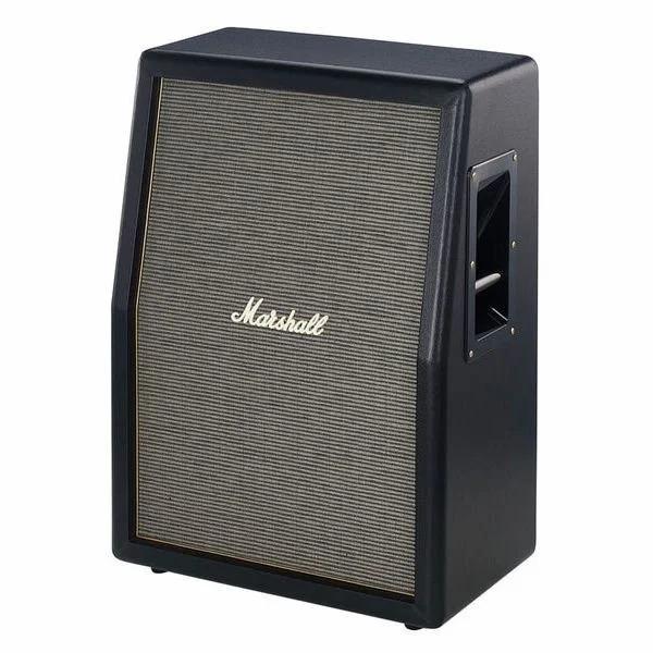 Marshall Origin212A 2x12 Angled Cabinet фото-3