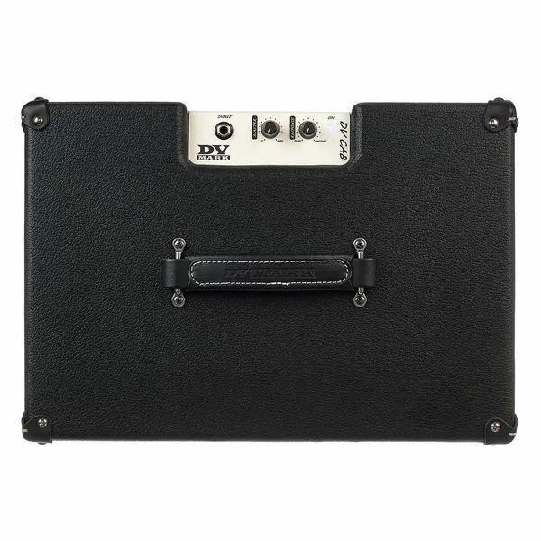 DV MARK POWERED CAB 112/60 фото-5