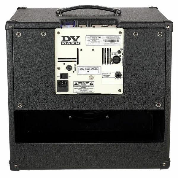 DV MARK POWERED CAB 112/60 фото-4