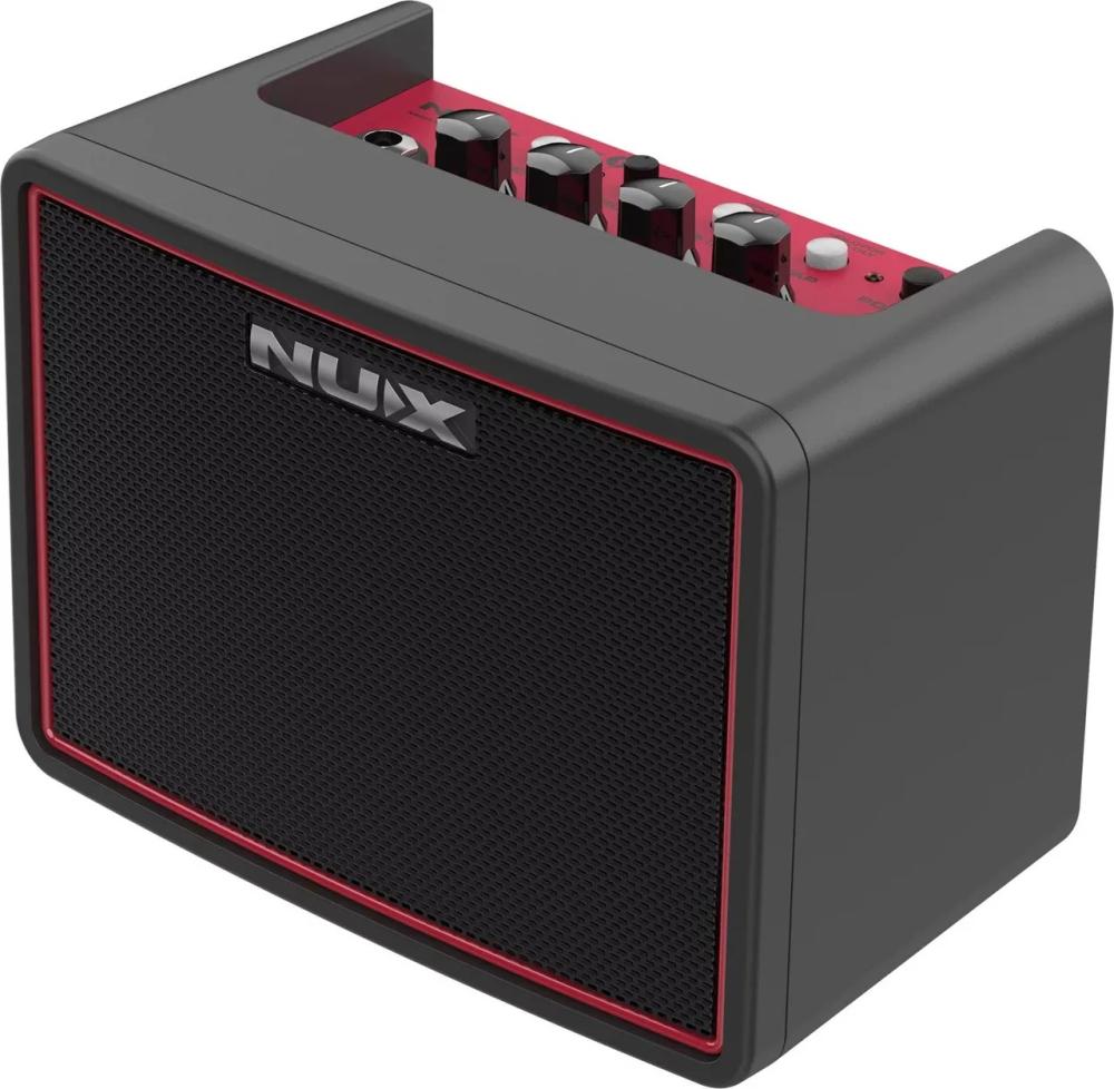 Nux Mighty-Lite-BT MKII Gray фото-2
