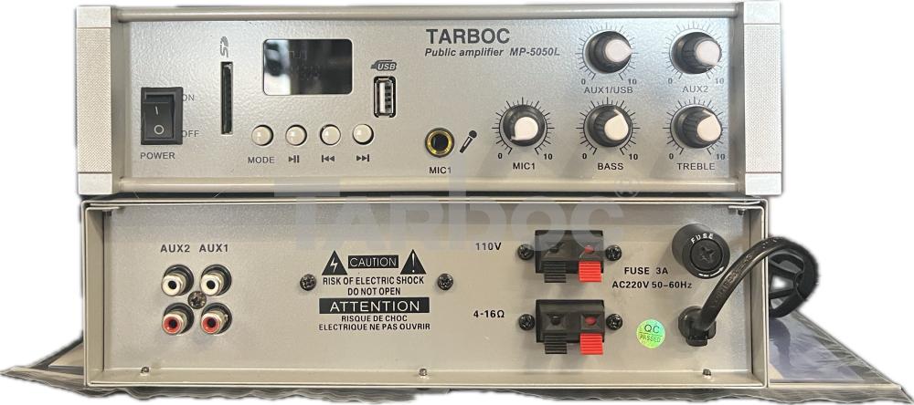 Tarboc MP-5050L фото-2