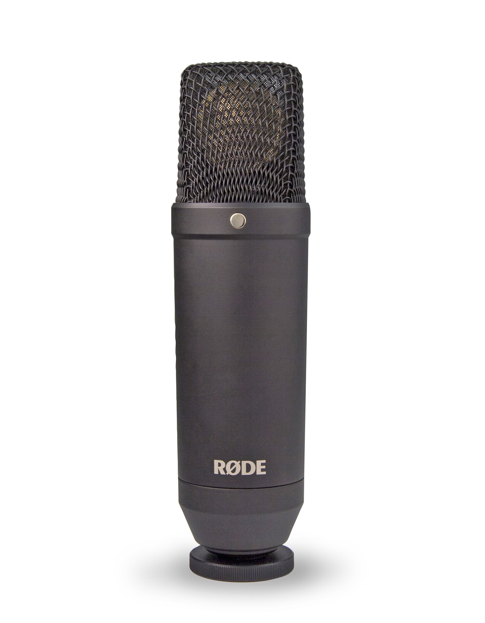 Вокальный микрофон Rode NT1 KIT