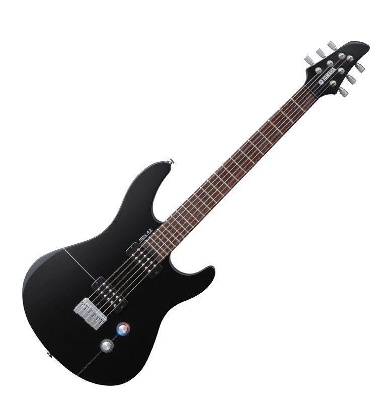 Электро-гитара Yamaha RGXA2 в комплекте со струнами DEN094