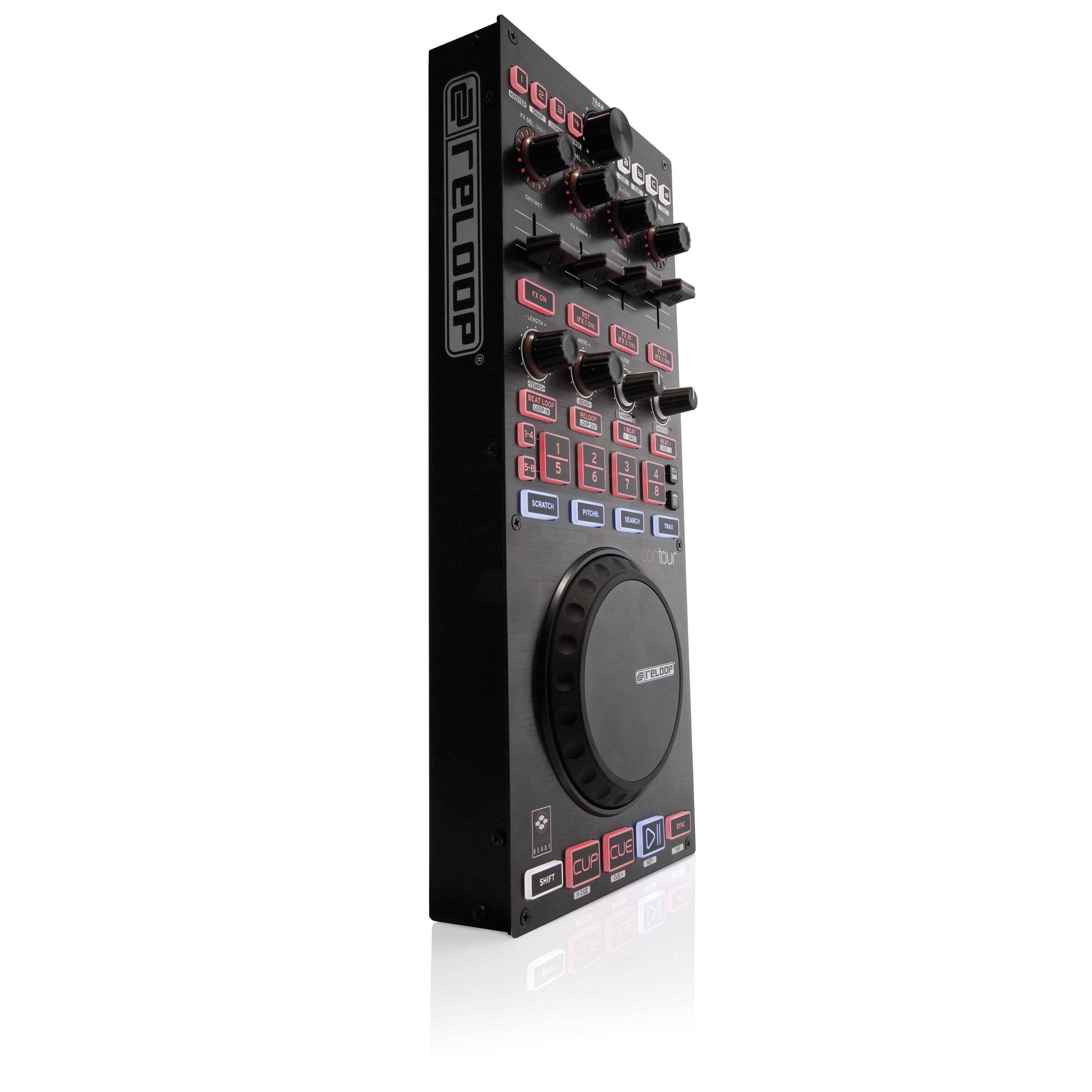 DJ-контроллер Reloop Contour Controller Edition (223397)
