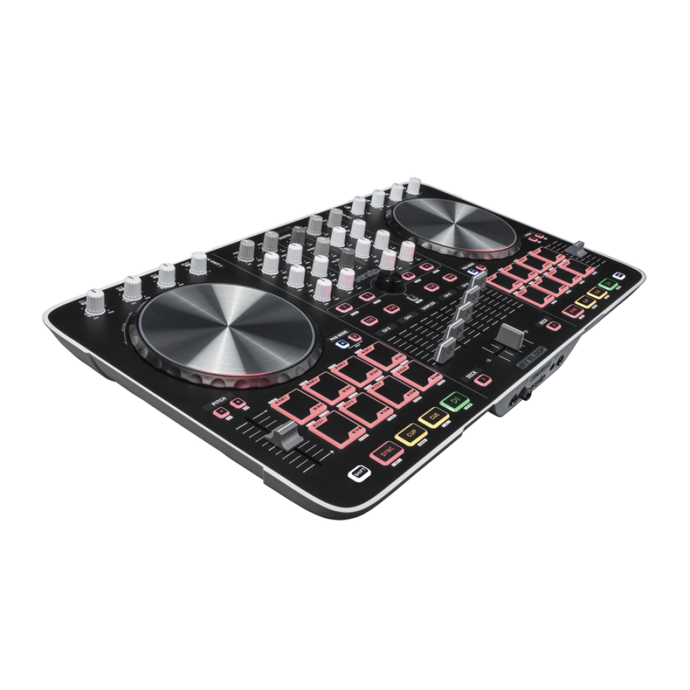 DJ- Reloop Beatmix 4 (229296)