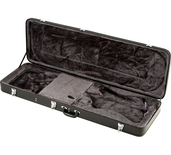 Чехол для гитары Epiphone Thunderbird hardshell case