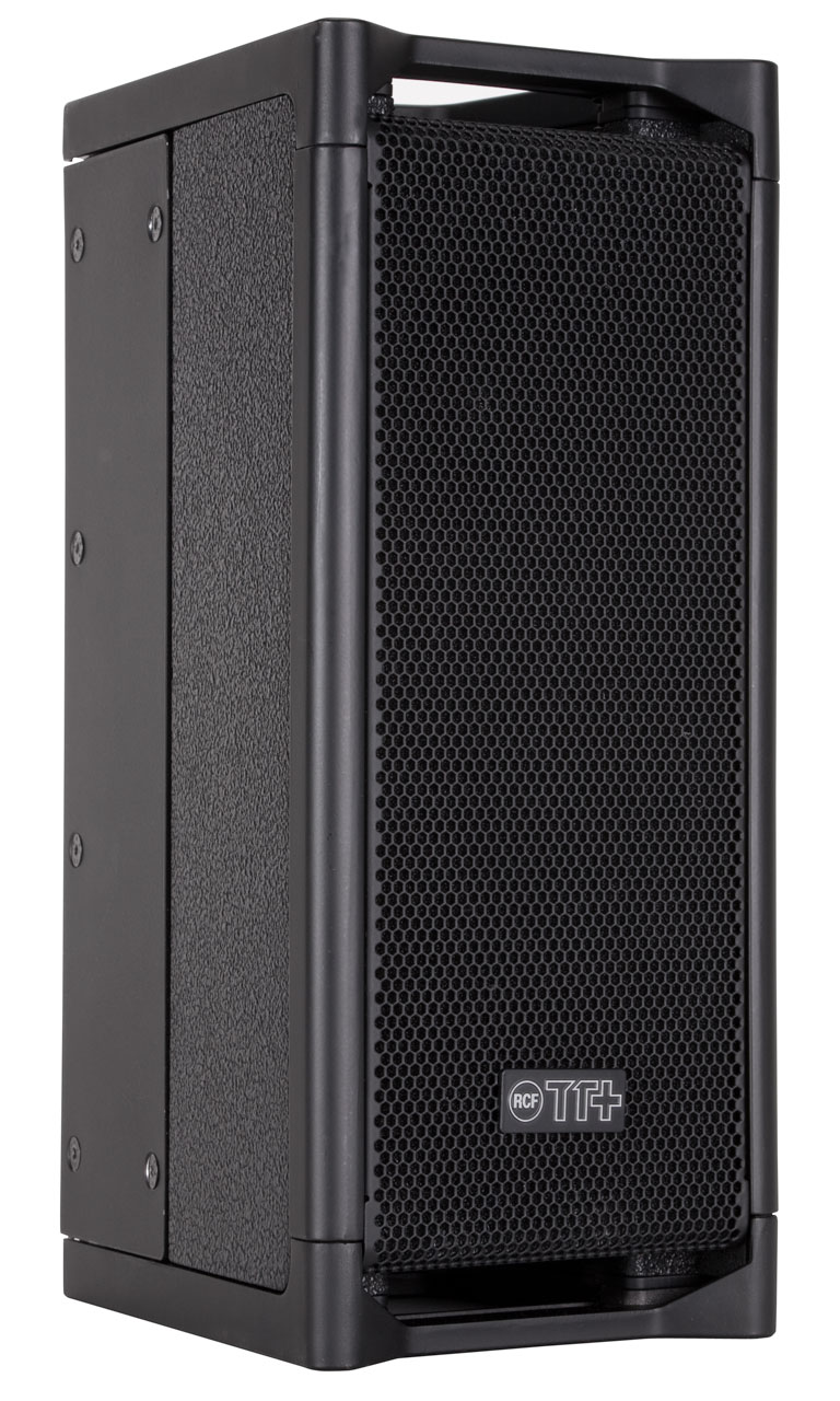 Акустическая система RCF TT051-A - фото2