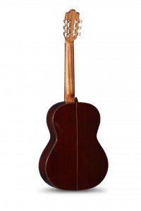 Гитара классическая Alhambra 2304 Solid Mahogany 50 Anniversary