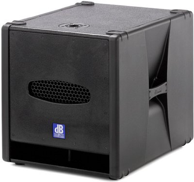 Акустическая система dB Technologies SUB 05 D - фото1