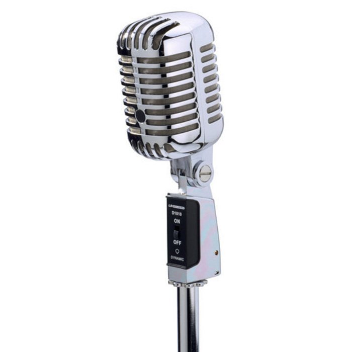 Вокальный микрофон LD Systems D 1010 D1010
