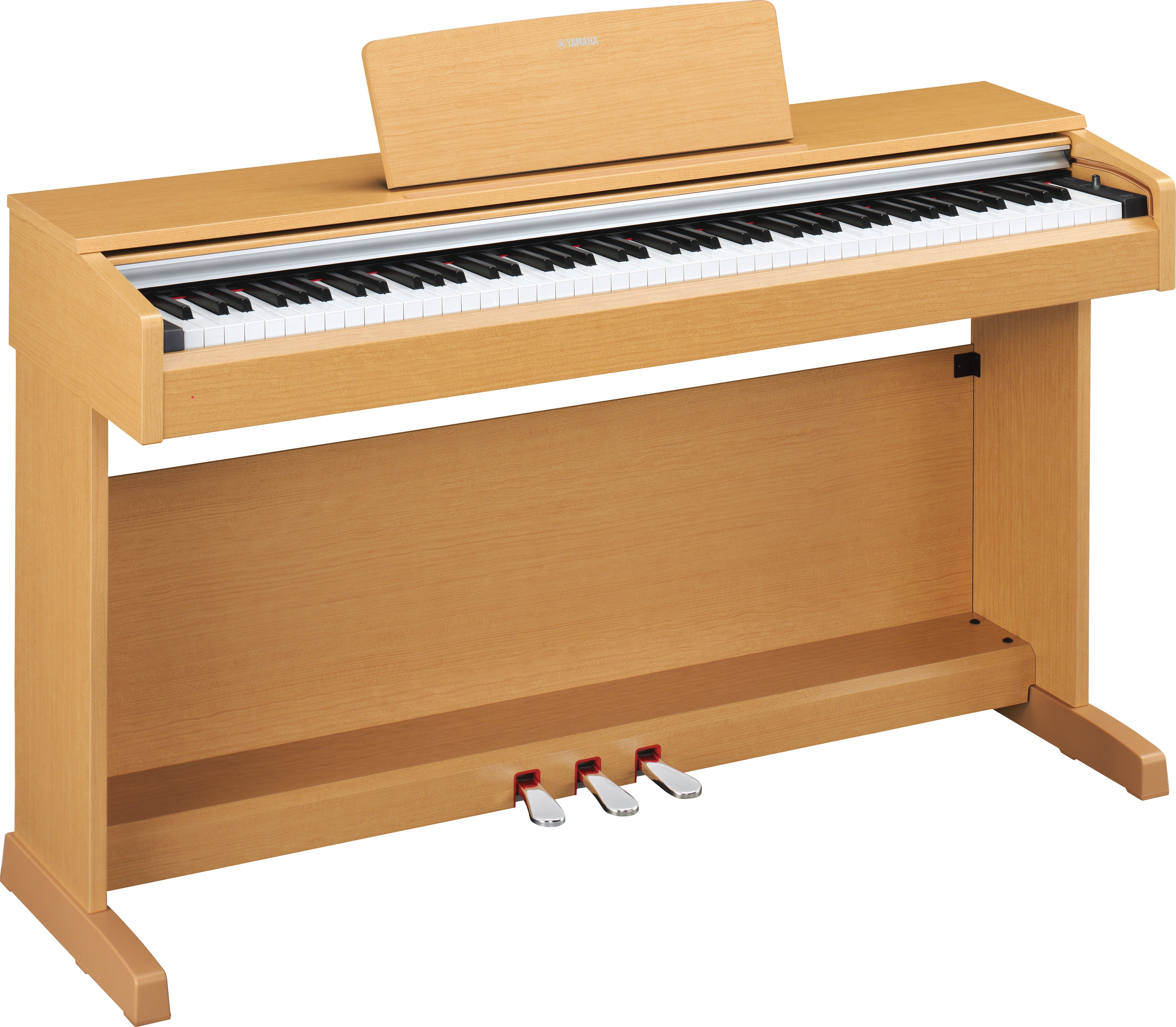 Цифровое фортепиано Yamaha YDP-142C