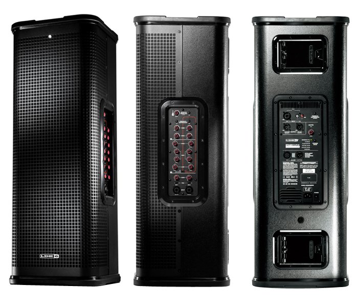 Акустическая система Line6 StageSource L3M - фото2