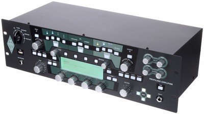 Моделирующий профессиональный гитарный/басовый усилитель Kemper Profiling Amplifier PowerRack