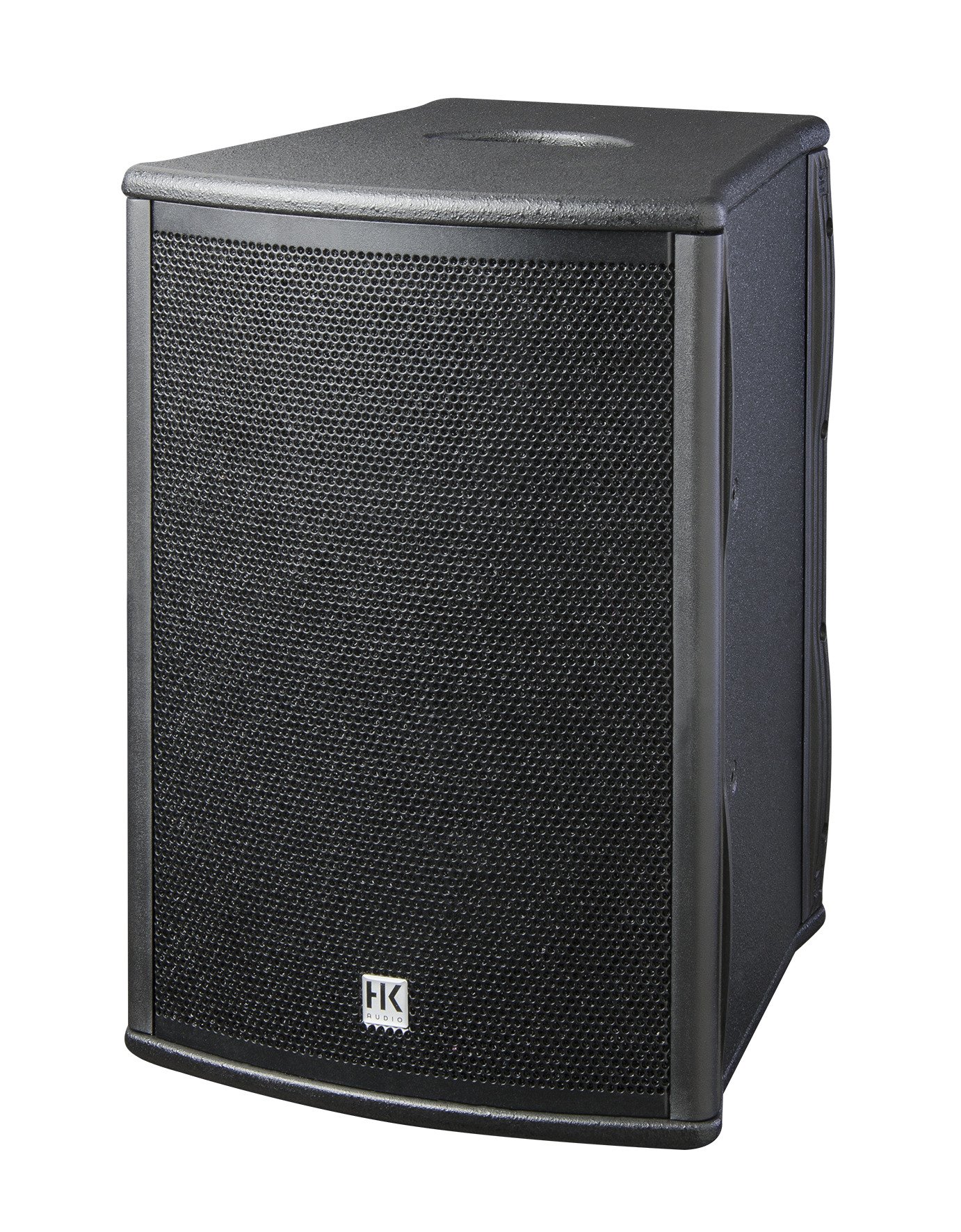 Акустическая система HK Audio Pulsar PL 110 FA - фото1